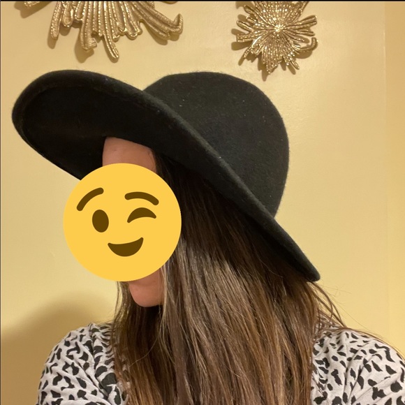 SOLD Free People Boho Hat - Picture 2 of 8